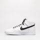 Vyriški kedai NIKE DUNK HI RETRO dj6189-101 spalva balta