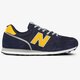 Vyriški kedai NEW BALANCE ML373AA2 ml373aa2 spalva tamsiai mėlyna