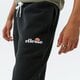 Vyriškos kelnės ELLESSE KELNĖS GRANITE JOG PANT BLK shk12643011 spalva juoda