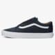 Vyriški inkariukai VANS OLD SKOOL va38g1mru spalva tamsiai mėlyna