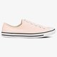 Moteriški kedai CONVERSE CHUCK TAYLOR ALL STAR DAINTY c555986w spalva rožinė