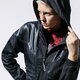 Moteriška žieminė striukė NIKE STRIUKĖ W NSW WR JKT CARGO REBEL bv2833-010 spalva juoda