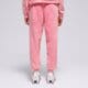 Vaikiškos kelnės NIKE KELNĖS K NSW WASH CLUB FLC JGGR FT GIRL ih2376-684 spalva rožinė
