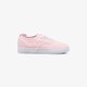 Vaikiški inkariukai VANS TD AUTHENTIC ELASTIC LACE va38e8q1c spalva rožinė
