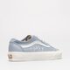Moteriški kedai VANS UA OLD SKOOL TAPERED vn0a54f4bd21 spalva mėlyna
