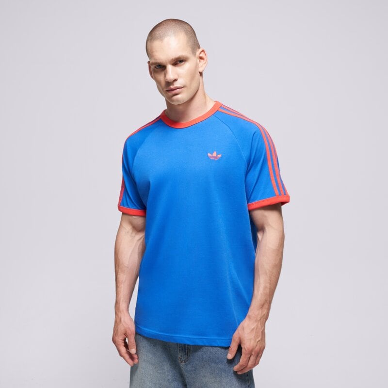 ADIDAS MARŠKINĖLIAI 3S TEE