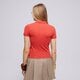 Moteriški marškinėliai PUMA POLO PREMIUM ESS POLO 629777 15 spalva raudona