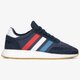 Vyriški kedai ADIDAS I-5923 bd7814 spalva tamsiai mėlyna