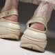 Moteriški sandalai CROCS CLASSIC MEGA CRUSH CLOG 2079882y2 spalva rusvai gelsva