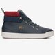 Moteriški kedai LACOSTE EXPLORATEUR CLASSIC 318 1 736caw0005b98 spalva tamsiai mėlyna