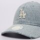 Moteriška kepurė su snapeliu NEW ERA KEPURĖ WMNS ACID DENIM 920 LA DODGERS LOS ANGELES DO 60595376 spalva mėlyna