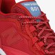Vyriški kedai NEW BALANCE ML801BED ml801bed spalva raudona