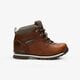 Vaikiški auliniai batai TIMBERLAND SPLITROCK 2  a1i2e spalva ruda