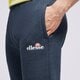 Vyriškos kelnės ELLESSE KELNĖS ROACH JOGGER NVY MRL sjd11972430 spalva tamsiai mėlyna