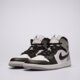 Vyriški kedai AIR JORDAN 1 MID  dq8426-101 spalva juoda
