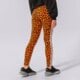 Moteriškos kelnės ADIDAS TAMPRĖS TIGHT hc4477 spalva oranžinė