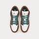 Vaikiški kedai AIR JORDAN 1 LOW SE fb2216-200 spalva ruda