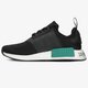 Vaikiški kedai ADIDAS NMD_R1 J ef5855 spalva juoda