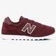 Vyriški kedai NEW BALANCE ML373TP ml373tp spalva tamsiai raudona