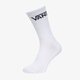 Moteriškos kojinės VANS CLASSIC CREW (6.5-9) vn000xrz95y1 spalva daugiaspalvė