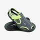 Vaikiški sandalai NIKE SUNRAY PROTECT (PS)  903631-002 spalva pilka