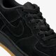 Vaikiški kedai NIKE AIR FORCE 1 PRM (GS) ar0042-001 spalva juoda
