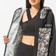 Moteriška žieminė striukė ELLESSE STRIUKĖ FORET JACKET CAMO sgk12465500 spalva daugiaspalvė