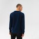 Vyriški marškinėliai LEVI'S MARŠKINĖLIAI LS ORIGINAL HM 72848-0001 spalva tamsiai mėlyna