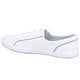 Moteriški kedai LACOSTE LANCELLE LACE 6 EYE 216 2 731spw0047001 spalva balta