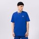 Vyriški marškinėliai ADIDAS MARŠKINĖLIAI ESSENTIAL TEE ia4870 spalva mėlyna