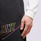 Vyriškos kelnės NIKE KELNĖS M NK CLUB+ FT CF PANT MCF dx0799-010 spalva juoda