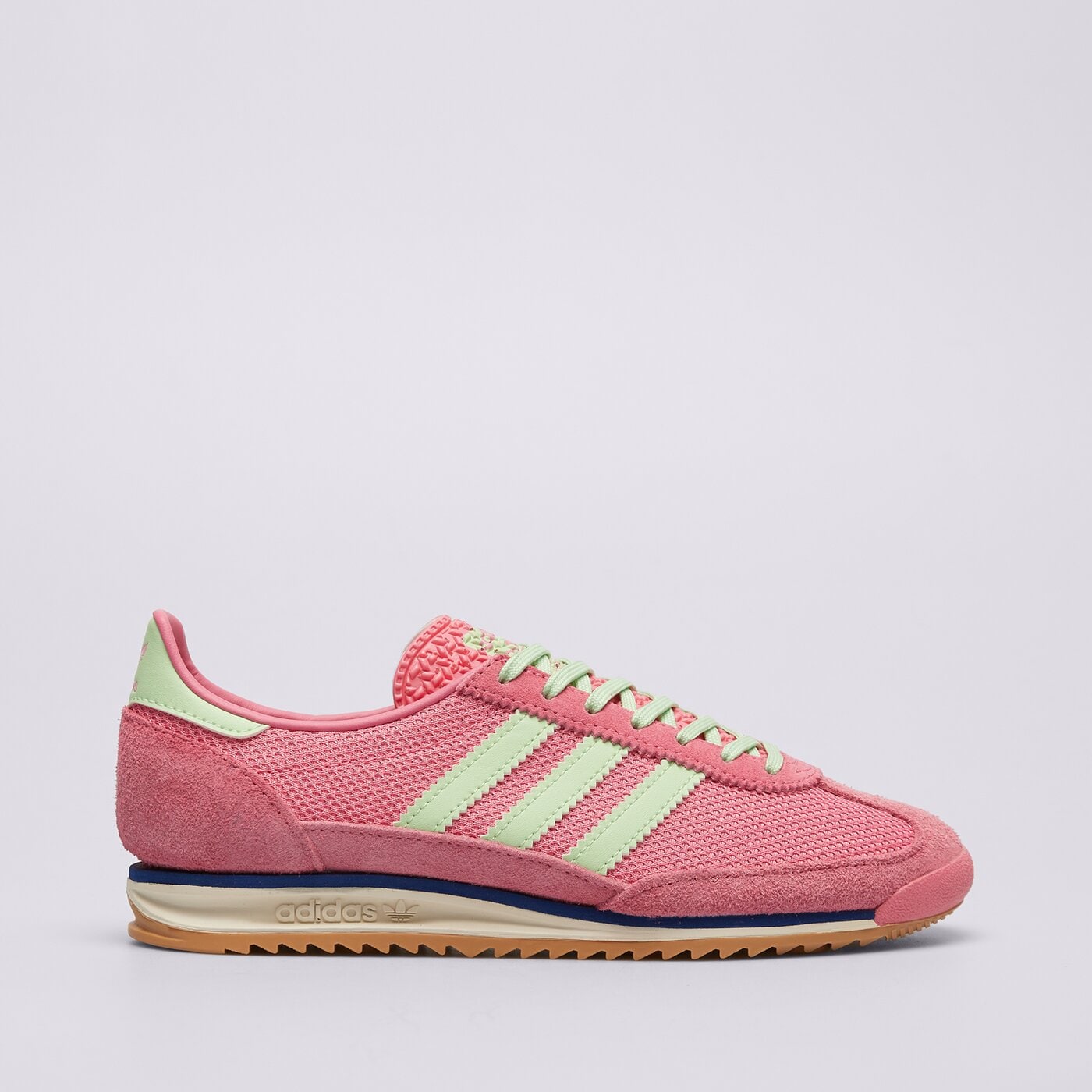 ADIDAS SL 72 OG W JI1879 ROŽINĖ 70,00 EUR | Kedai | e