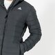 Vyriška žieminė striukė ADIDAS STRIUKĖ VARILITE SOFT H cy8738 spalva pilka