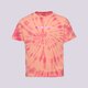 Vaikiški marškinėliai NIKE MARŠKINĖLIAI G NSW TEE ADAPT TWEEN GIRL hq2348-844 spalva rožinė