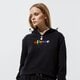 Moteriškas džemperis ELLESSE DŽEMPERIS SU GOBTUVU TOMA OH HOODY BLK sgi11090011 spalva juoda