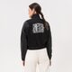 Moteriška pavasarinė striukė NIKE STRIUKĖ BKN W NK LTWT JKT CTS GX NBA dr9235-010 spalva juoda