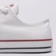 Vyriški inkariukai CONVERSE CHUCK TAYLOR ALL STAR OX  m7652c spalva balta