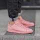 Vyriški kedai ADIDAS STAN SMITH  bz0469 spalva rožinė