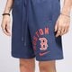 Vyriški šortai NIKE ŠORTAI BOSTON RED SOX MLB 027d-160n-bq-gxd spalva tamsiai mėlyna