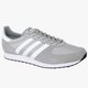 Vyriški kedai ADIDAS ZX RACER  s79203 spalva pilka