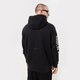 Vyriškas džemperis NIKE DŽEMPERIS SU GOBTUVU DM5202 dm5202-010 spalva juoda