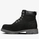 CONFRONT CLASSIC BOOT cfwb215002 spalva juoda