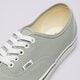 Vyriški inkariukai VANS AUTHENTIC  vn000d7yepo1 spalva mėlyna