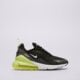 Vaikiški kedai NIKE AIR MAX 270 943345-704 spalva juoda