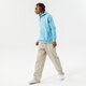 Vyriškas džemperis NIKE DŽEMPERIS SU GOBTUVU   NIKE SPORTSWEAR CLUB FLEECE bv2654-499 spalva mėlyna
