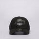 Vyriška kepurė su snapeliu NEW ERA KEPURĖ BOB LOGO 9FORTY TRUCKER LAKERS LOS ANGELES LA 12523911 spalva juoda