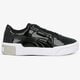Vaikiški kedai PUMA CALI PATENT JR 37013902 spalva juoda