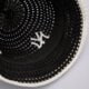 NEW ERA SKRYBELĖ WMNS KNITTED BUCKET NYY NEW YORK YANKEES 60856287 spalva juoda
