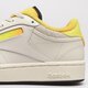 Moteriški kedai REEBOK CLUB C 85 gv9492 spalva pilka