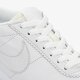 Moteriški kedai NIKE W CLASSIC CORTEZ LEATHER PREM 833657110 spalva balta